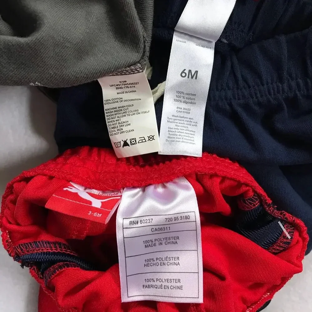 Nike nwot assorted